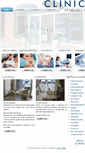 Mobile Screenshot of clinicapatiodasartes.com